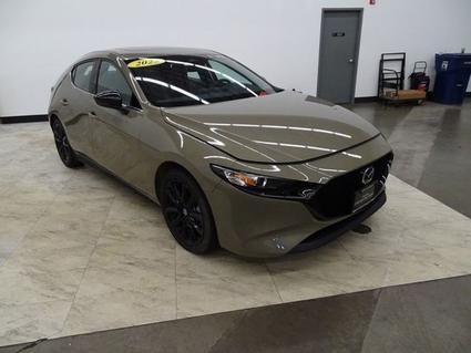 2025 Mazda Mazda3 Spokane WA