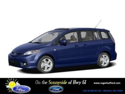 2007 Mazda Mazda5 Winona MN