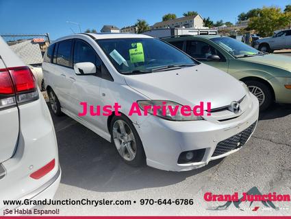2006 Mazda Mazda5 Grand Junction CO