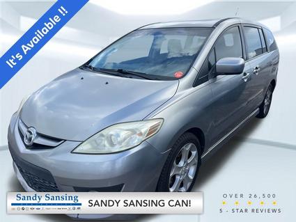 2010 Mazda Mazda5 Pensacola FL