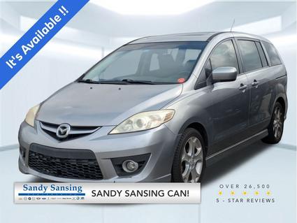 2010 Mazda Mazda5 Pensacola FL