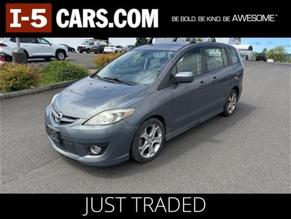 2010 Mazda Mazda5 Chehalis WA