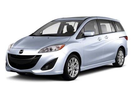 2012 Mazda Mazda5 Minneapolis MN