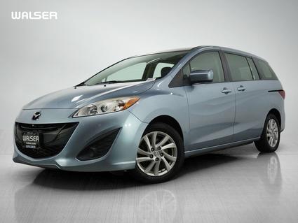2012 Mazda Mazda5 Minneapolis MN