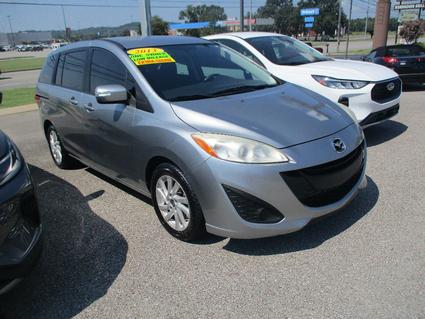 2013 Mazda Mazda5 Pulaski TN