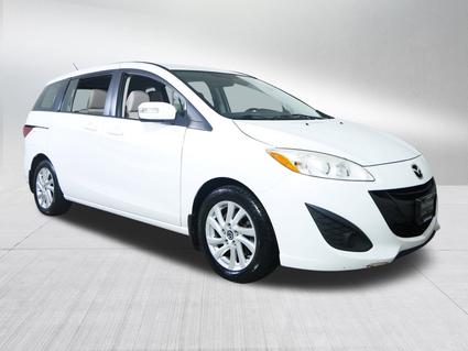2015 Mazda Mazda5 Minneapolis MN