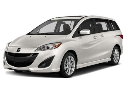 2015 Mazda Mazda5 Minneapolis MN