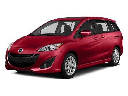 2014 Mazda Mazda5 Minneapolis MN