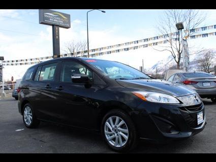 2015 Mazda Mazda5 Taylorsville UT