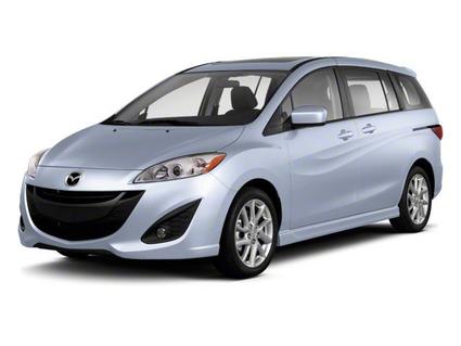 2012 Mazda Mazda5 Tucson AZ