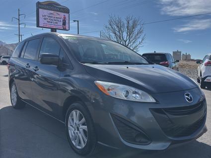 2012 Mazda Mazda5 Taylorsville UT