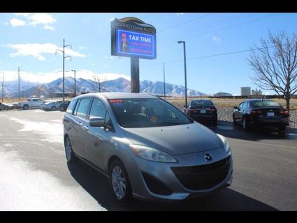 2013 Mazda Mazda5 Taylorsville UT