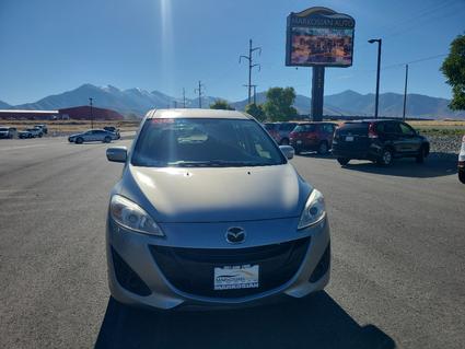 2013 Mazda Mazda5 Taylorsville UT