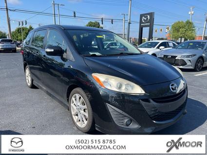 2014 Mazda Mazda5 Louisville KY