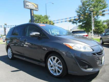 2013 Mazda Mazda5 Taylorsville UT