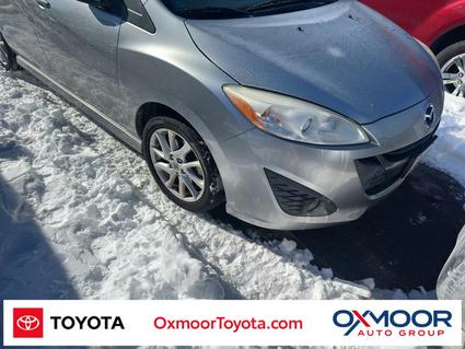 2012 Mazda Mazda5 Louisville KY