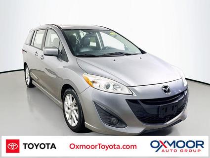 2012 Mazda Mazda5 Louisville KY