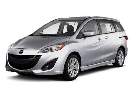 2013 Mazda Mazda5 Rochester MN