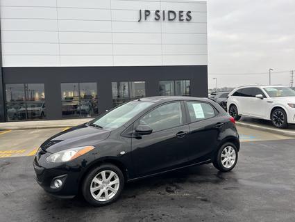 2011 Mazda Mazda2 Cape Girardeau MO