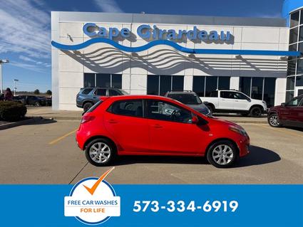 2011 Mazda Mazda2 Cape Girardeau MO