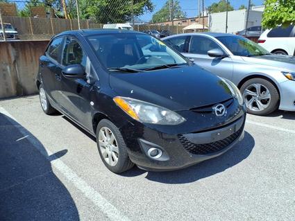 2011 Mazda Mazda2 Saint Louis MO