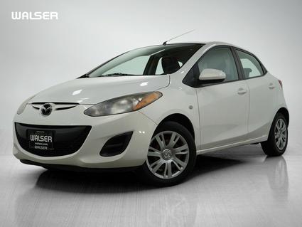 2011 Mazda Mazda2 Saint Paul MN