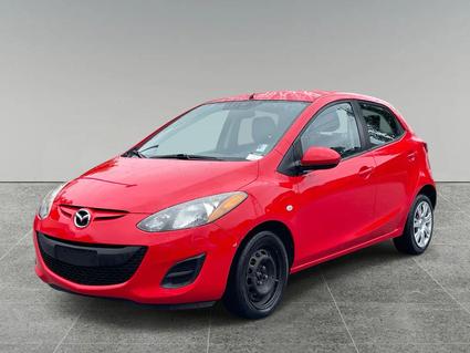 2014 Mazda Mazda2 Atlanta GA