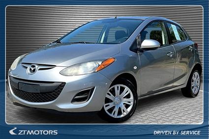 2014 Mazda Mazda2 Fort Walton Beach FL