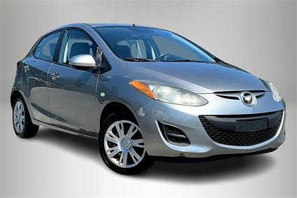 2014 Mazda Mazda2 Fort Walton Beach FL