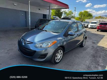 2014 Mazda Mazda2 Tuscon AZ