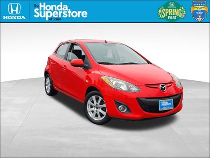2014 Mazda Mazda2 Joliet IL