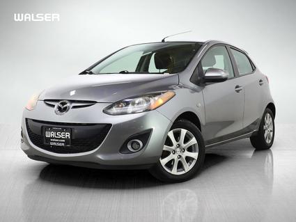 2012 Mazda Mazda2 Burnsville MN