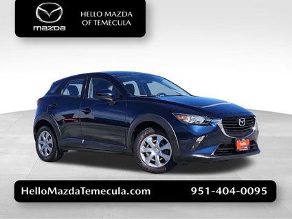 2016 Mazda CX-3 Temecula CA