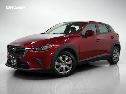 2016 Mazda CX-3 Burnsville MN
