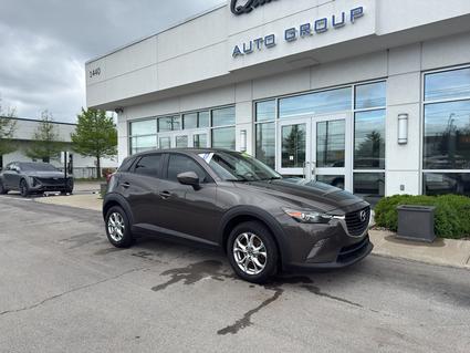 2016 Mazda CX-3 Lexington KY