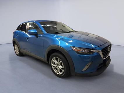 2016 Mazda CX-3 Brunswick OH