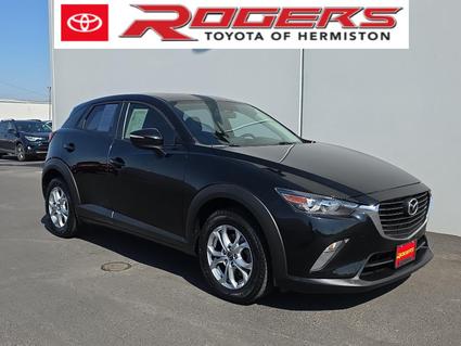 2016 Mazda CX-3 Hermiston OR