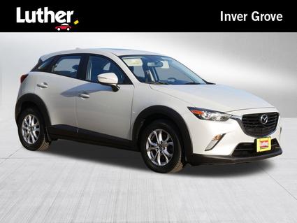2016 Mazda CX-3 Inver Grove Heights MN