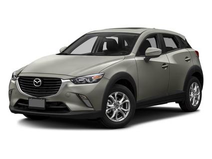 2016 Mazda CX-3 Inver Grove Heights MN