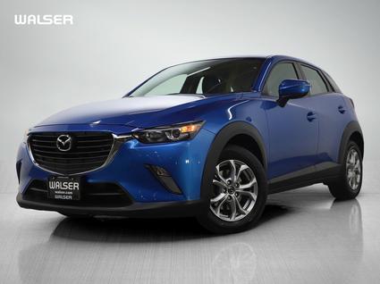 2016 Mazda CX-3 Saint Paul MN