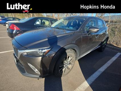 2016 Mazda CX-3 Hopkins MN