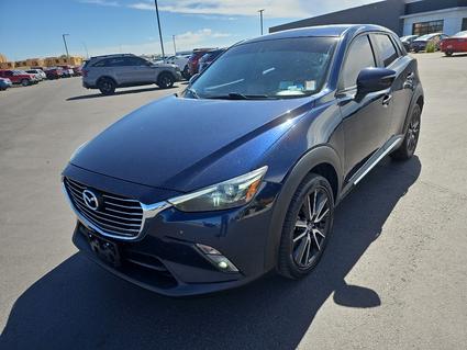2016 Mazda CX-3 Rexburg ID