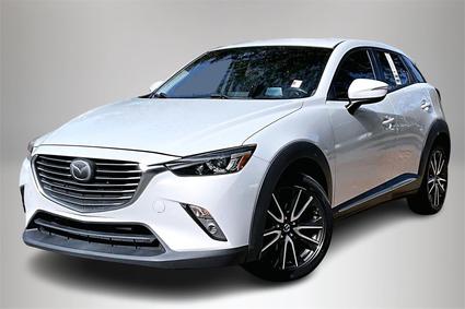 2016 Mazda CX-3 Fort Walton Beach FL