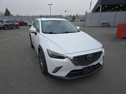 2016 Mazda CX-3 Spokane WA