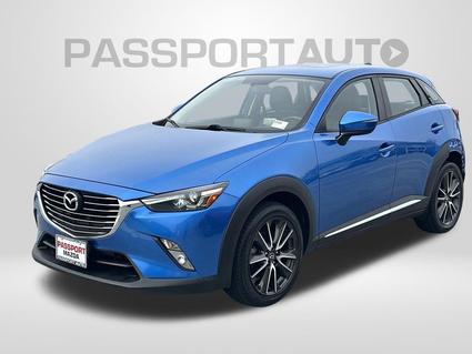 2016 Mazda CX-3 Suitland MD