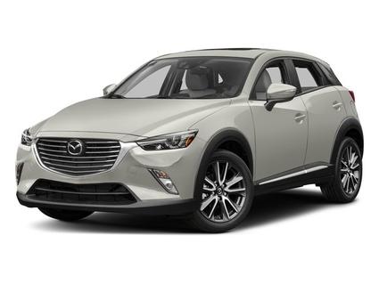 2016 Mazda CX-3 Minneapolis MN