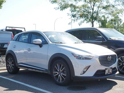 2016 Mazda CX-3 Minneapolis MN