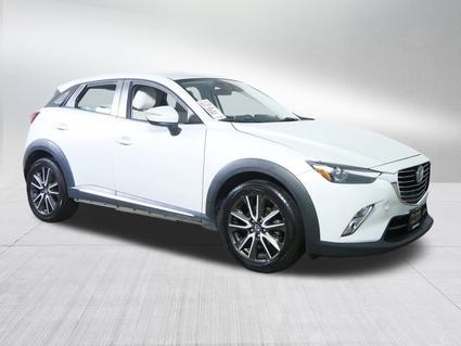 2016 Mazda CX-3 Minneapolis MN