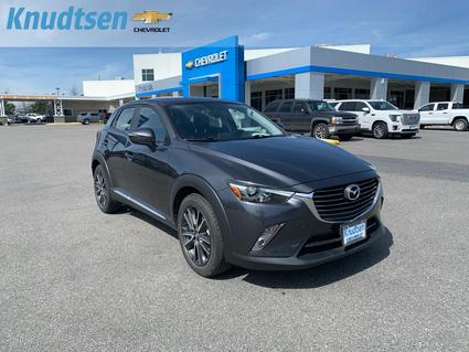 2016 Mazda CX-3 Post Falls ID