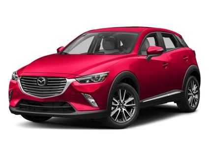 2016 Mazda CX-3 Oakdale CA